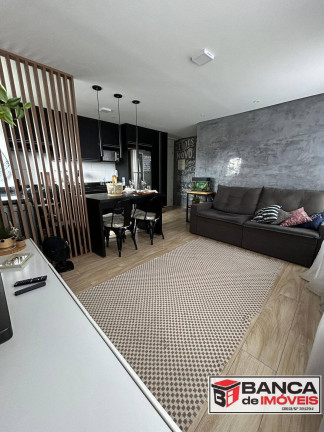 Imagem Apartamento com 1 Quarto à Venda, 37 m² em Presidente Altino - Osasco
