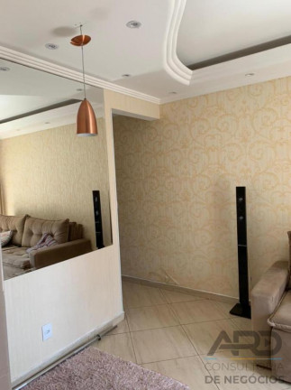 Imagem Apartamento com 2 Quartos à Venda, 50 m² em Presidente Altino - Osasco Imagem Apartamento com 2 Quartos à Venda, 50 m² em Presidente Altino - Osasco
