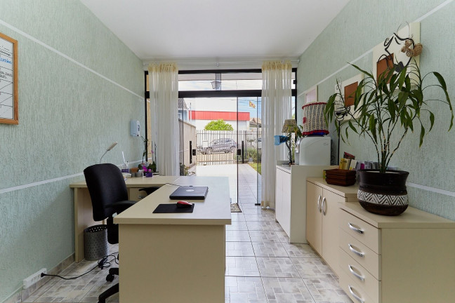 Imagem Casa com 3 Quartos à Venda, 175 m² em Vale Da Boa Esperança - Pinhais