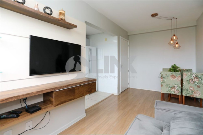 Imagem Apartamento com 2 Quartos à Venda, 45 m² em Morro Santana - Porto Alegre Imagem Apartamento com 2 Quartos à Venda, 45 m² em Morro Santana - Porto Alegre