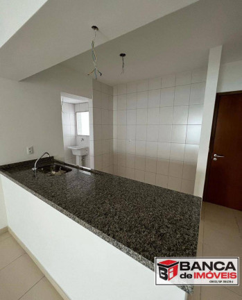 Imagem Apartamento com 2 Quartos à Venda, 88 m² em Boqueirao - Praia Grande Imagem Apartamento com 2 Quartos à Venda, 88 m² em Boqueirao - Praia Grande
