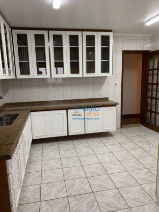 Imagem Apartamento com 4 Quartos para Alugar, 170 m² em Jardim Paulista - São Paulo
