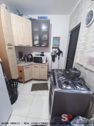 Imagem Casa com 2 Quartos à Venda, 50 m² em Maracanã - Praia Grande Imagem Casa com 2 Quartos à Venda, 50 m² em Maracanã - Praia Grande
