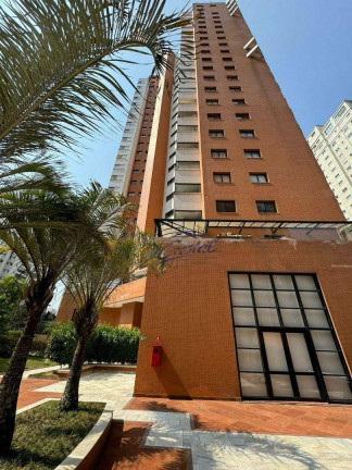 Apartamento com 3 Quartos à Venda, 163 m² em Panamby - São Paulo