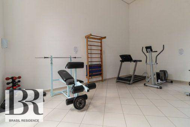 Imagem Apartamento com 3 Quartos à Venda, 115 m² em Brooklin Novo - São Paulo Imagem Apartamento com 3 Quartos à Venda, 115 m² em Brooklin Novo - São Paulo