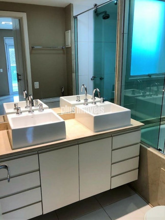 Imagem Apartamento com 3 Quartos à Venda, 129 m² em Panamby - São Paulo Imagem Apartamento com 3 Quartos à Venda, 129 m² em Panamby - São Paulo