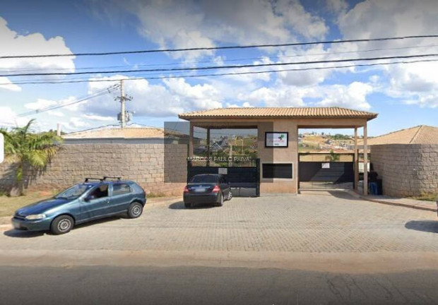 Imagem Casa com 3 Quartos à Venda, 77 m² em Parque Das Laranjeiras - Itatiba