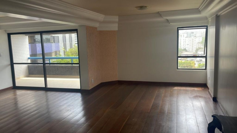 Imagem Apartamento com 4 Quartos à Venda, 189 m² em Rio Vermelho - Salvador Imagem Apartamento com 4 Quartos à Venda, 189 m² em Rio Vermelho - Salvador