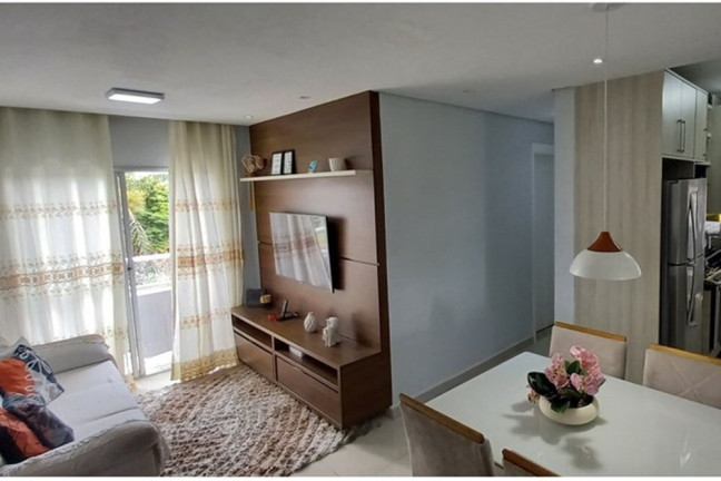 Imagem Apartamento com 2 Quartos à Venda, 51 m² em Jardim Santo Antônio - São Paulo Imagem Apartamento com 2 Quartos à Venda, 51 m² em Jardim Santo Antônio - São Paulo