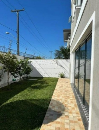 Imagem Casa com 4 Quartos à Venda, 261 m² em Pinheirinho - Curitiba