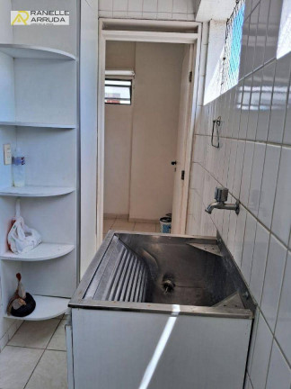 Imagem Apartamento com 3 Quartos à Venda, 106 m² em Cabo Branco - João Pessoa