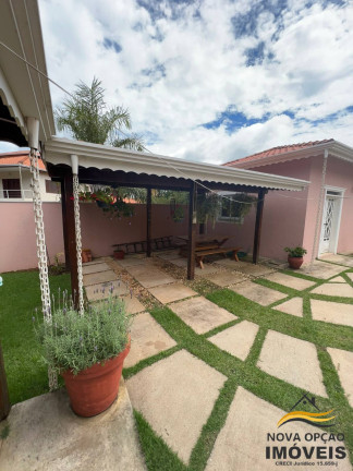 Imagem Casa de Condomínio com 4 Quartos à Venda, 840 m² em Parque Dos Resedás - Itupeva Imagem Casa de Condomínio com 4 Quartos à Venda, 840 m² em Parque Dos Resedás - Itupeva