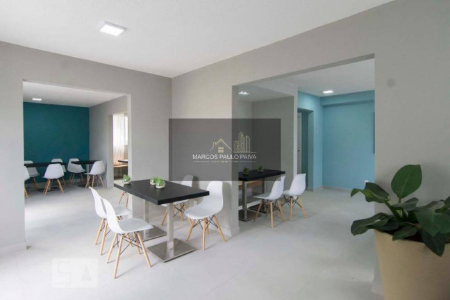 Imagem Apartamento com 2 Quartos à Venda, 44 m² em Vila Santa Maria - São Paulo Imagem Apartamento com 2 Quartos à Venda, 44 m² em Vila Santa Maria - São Paulo