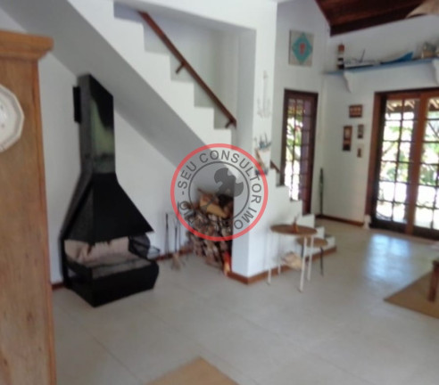 Imagem Sobrado com 4 Quartos à Venda, 340 m² em Boiçucanga - São Sebastião