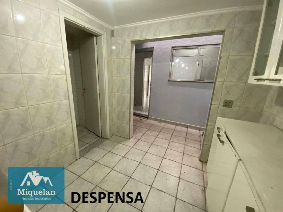 Imagem Sobrado com 3 Quartos à Venda, 300 m² em Parque Mandaqui - São Paulo
