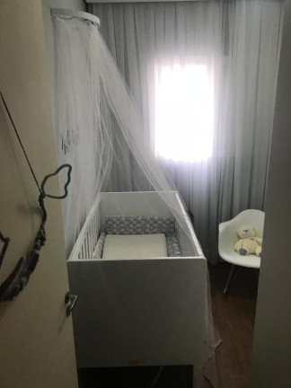 Imagem Apartamento com 2 Quartos à Venda, 47 m² em Apaga Fogo - Valinhos Imagem Apartamento com 2 Quartos à Venda, 47 m² em Apaga Fogo - Valinhos