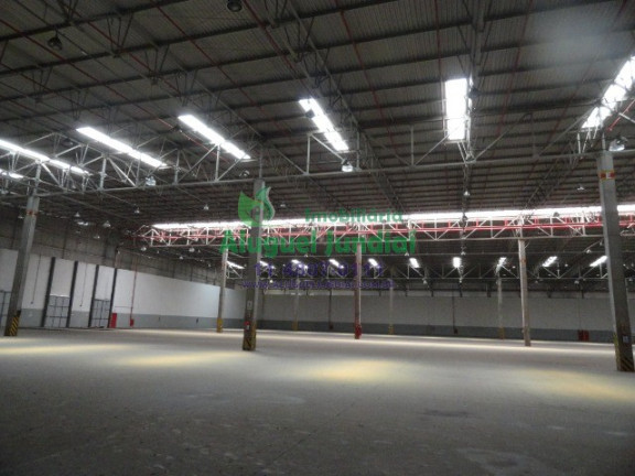 Imagem Galpão para Temporada, 12.285 m² em São Roque Da Chave - Itupeva