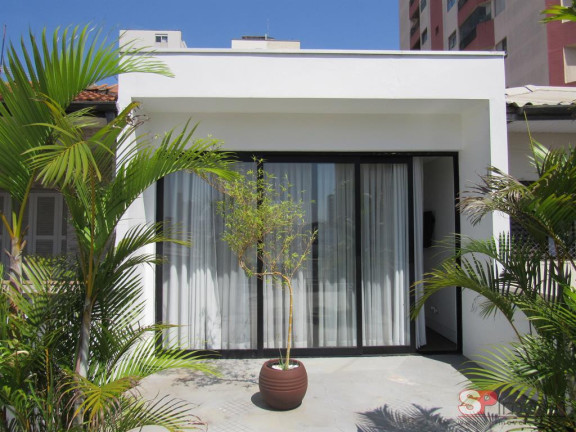 Casa com 3 Quartos à Venda, 140 m² em Tatuapé - São Paulo