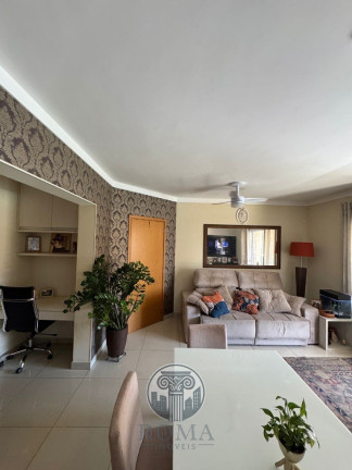 Imagem Imóvel com 3 Quartos à Venda, 94 m² em Jardim Botânico - Ribeirão Preto Imagem Imóvel com 3 Quartos à Venda, 94 m² em Jardim Botânico - Ribeirão Preto