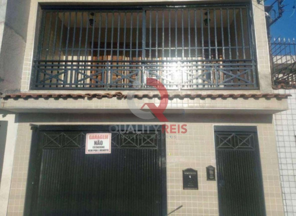 Imagem Sobrado com 3 Quartos à Venda, 150 m² em Vila Maria - São Paulo Imagem Sobrado com 3 Quartos à Venda, 150 m² em Vila Maria - São Paulo
