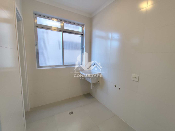 Imagem Apartamento com 2 Quartos à Venda, 90 m² em Campo Grande - Santos