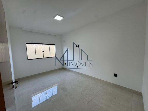 Imagem Casa com 3 Quartos à Venda, 262 m² em Vila Oliveira - Aparecida De Goiânia
