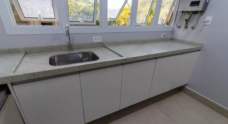 Imagem Imóvel com 2 Quartos à Venda, 116 m² em Itaim Bibi - São Paulo