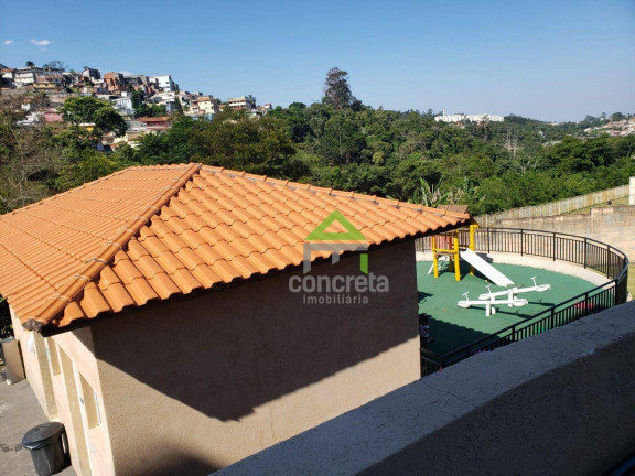 Imagem Apartamento com 2 Quartos à Venda, 51 m² em Jardim Petrópolis - Cotia Imagem Apartamento com 2 Quartos à Venda, 51 m² em Jardim Petrópolis - Cotia