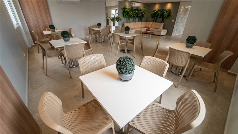 Imagem Apartamento com 3 Quartos à Venda, 105 m² em Guilhermina - Praia Grande