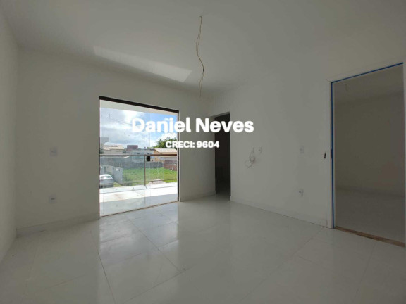 Imagem Casa de Condomínio com 4 Quartos à Venda, 150 m² em Abrantes - Camaçari