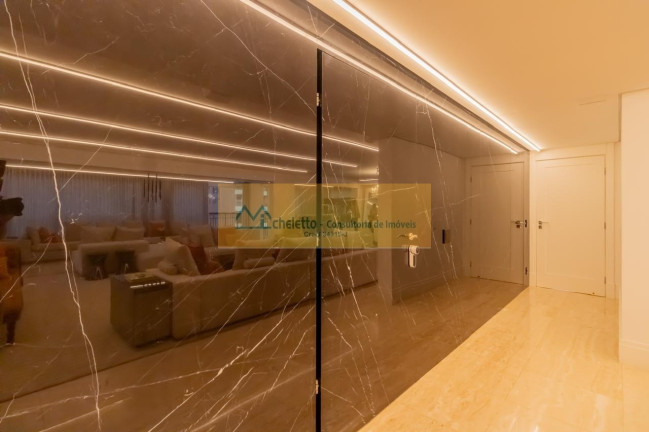 Imagem Apartamento com 4 Quartos à Venda, 500 m² em Perdizes - São Paulo