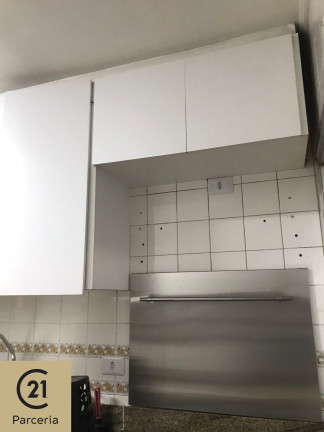 Imagem Apartamento com 2 Quartos à Venda, 90 m² em Campo Belo - São Paulo