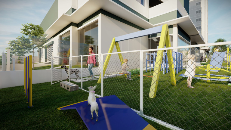 Imagem Apartamento com 2 Quartos à Venda, 51 m² em Petrópolis - Passo Fundo Imagem Apartamento com 2 Quartos à Venda, 51 m² em Petrópolis - Passo Fundo
