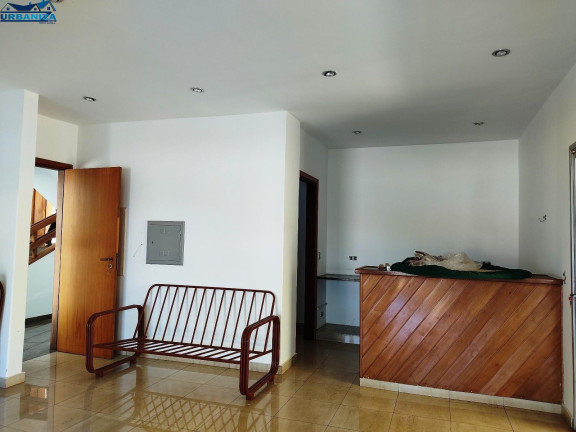 Imagem Casa com 4 Quartos à Venda, 712 m² em Condomínio Residencial Alphaville - Birigui Imagem Casa com 4 Quartos à Venda, 712 m² em Condomínio Residencial Alphaville - Birigui