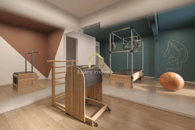 Imagem Apartamento com 2 Quartos à Venda, 32 m² em Várzea Da Barra Funda - São Paulo Imagem Apartamento com 2 Quartos à Venda, 32 m² em Várzea Da Barra Funda - São Paulo