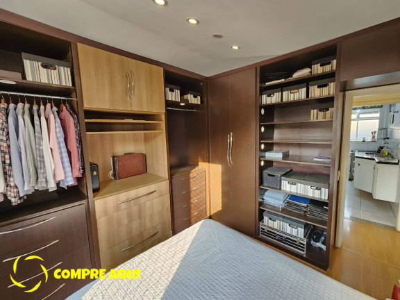 Imagem Apartamento com 2 Quartos à Venda, 63 m² em Santa Cecília - São Paulo