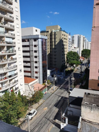 Imagem Apartamento com 2 Quartos à Venda, 70 m² em Vila Olímpia - São Paulo Imagem Apartamento com 2 Quartos à Venda, 70 m² em Vila Olímpia - São Paulo
