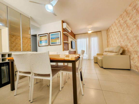 Imagem Apartamento com 3 Quartos à Venda, 106 m² em Riviera De São Lourenço - Bertioga