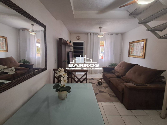 Imagem Casa com 2 Quartos à Venda, 70 m² em Campo Grande - Rio De Janeiro Imagem Casa com 2 Quartos à Venda, 70 m² em Campo Grande - Rio De Janeiro