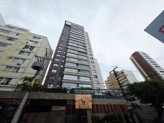 Imagem Apartamento com 2 Quartos à Venda, 70 m² em Barra - Salvador Imagem Apartamento com 2 Quartos à Venda, 70 m² em Barra - Salvador
