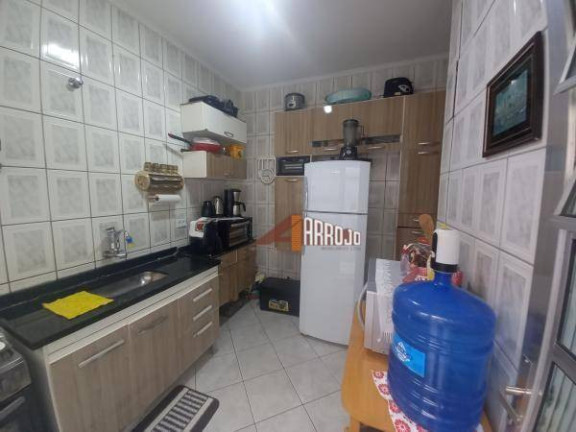 Imagem Sobrado com 4 Quartos à Venda, 210 m² em Vila Granada - São Paulo