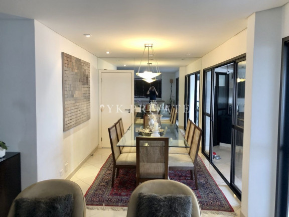 Imagem Apartamento com 4 Quartos à Venda, 250 m² em Perdizes - São Paulo