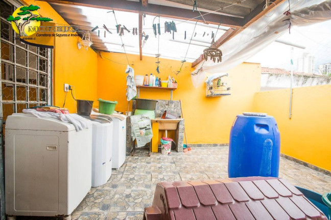 Imagem Casa com 3 Quartos à Venda, 209 m² em Lauzane Paulista - São Paulo