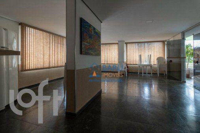 Imagem Apartamento com 2 Quartos à Venda, 54 m² em Pompeia - São Paulo Imagem Apartamento com 2 Quartos à Venda, 54 m² em Pompeia - São Paulo