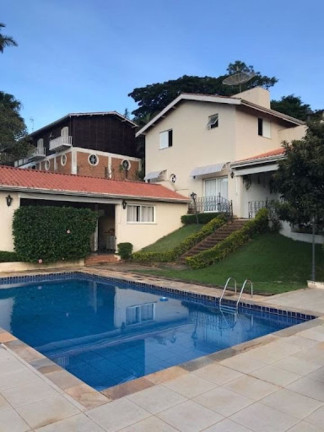 Imagem Casa com 4 Quartos à Venda, 480 m² em Condomínio Flamboyant - Atibaia Imagem Casa com 4 Quartos à Venda, 480 m² em Condomínio Flamboyant - Atibaia