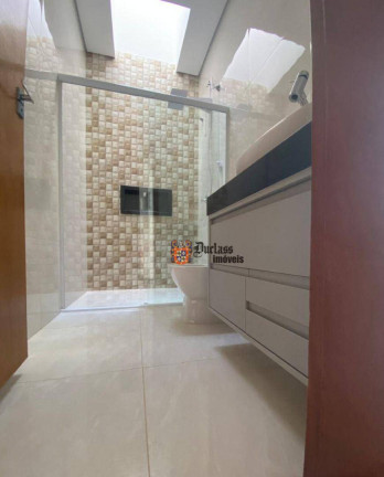 Imagem Casa com 3 Quartos à Venda, 111 m² em Jardim Park Real - Indaiatuba Imagem Casa com 3 Quartos à Venda, 111 m² em Jardim Park Real - Indaiatuba