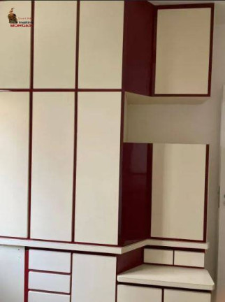 Imagem Apartamento com 3 Quartos à Venda, 99 m² em Vila Olimpia - São Paulo Imagem Apartamento com 3 Quartos à Venda, 99 m² em Vila Olimpia - São Paulo