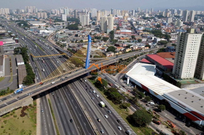 Imagem Apartamento com 2 Quartos à Venda, 50 m² em Centro - Guarulhos