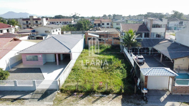 Imagem Terreno à Venda, em Cambiju - Itapoá Imagem Terreno à Venda, em Cambiju - Itapoá