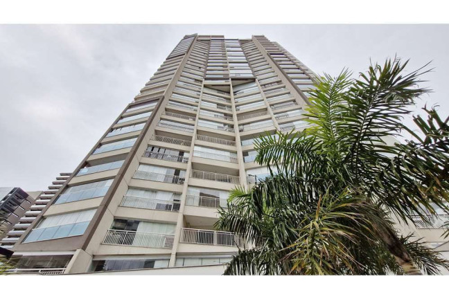 Imagem Apartamento com 1 Quarto à Venda, 37 m² em Pinheiros - São Paulo Imagem Apartamento com 1 Quarto à Venda, 37 m² em Pinheiros - São Paulo